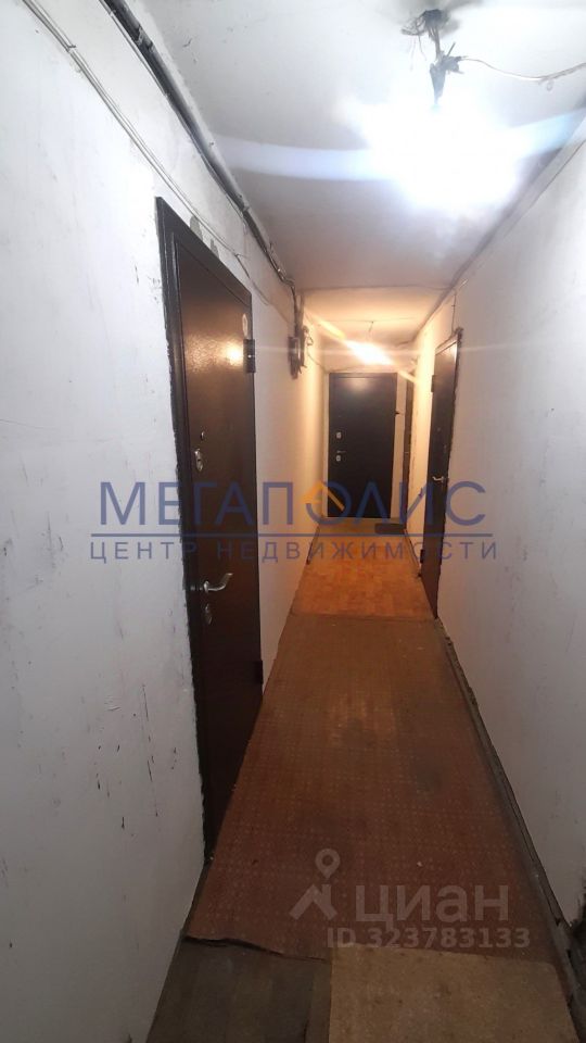 Квартира 1-комн. 24 м² в Балаково — фото 12 из 12