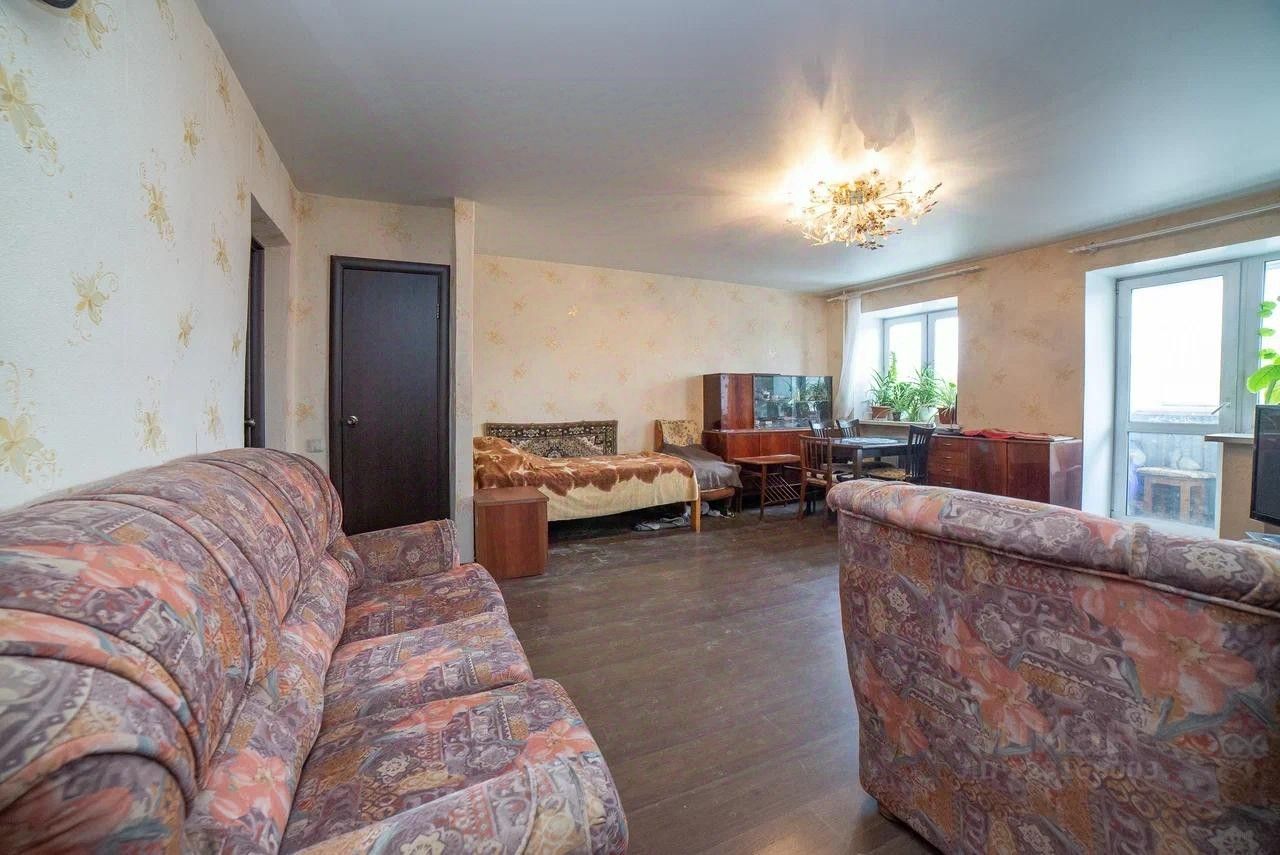 2-комн. кв., р-н Центр