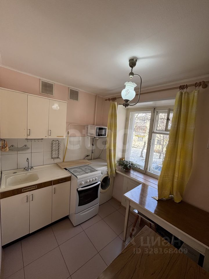 2-комн. кв., р-н Чкаловский