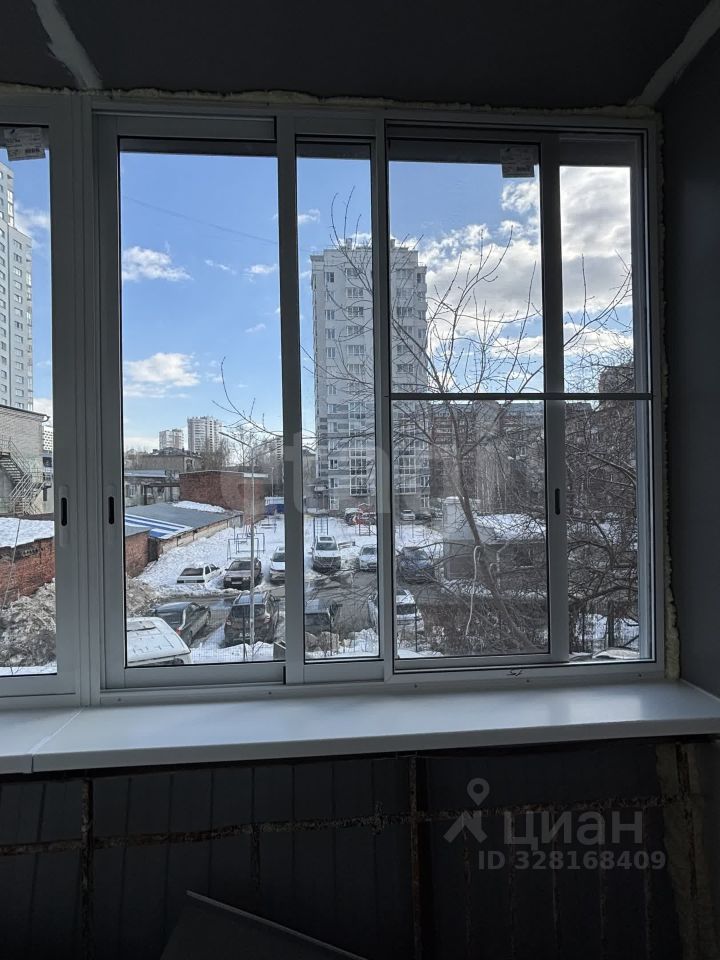 2-комн. кв., р-н Чкаловский