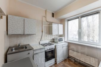 2-комн.кв., 41 м², этаж 2