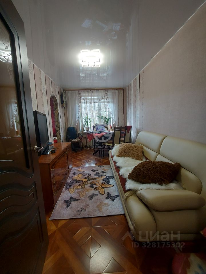 Квартира