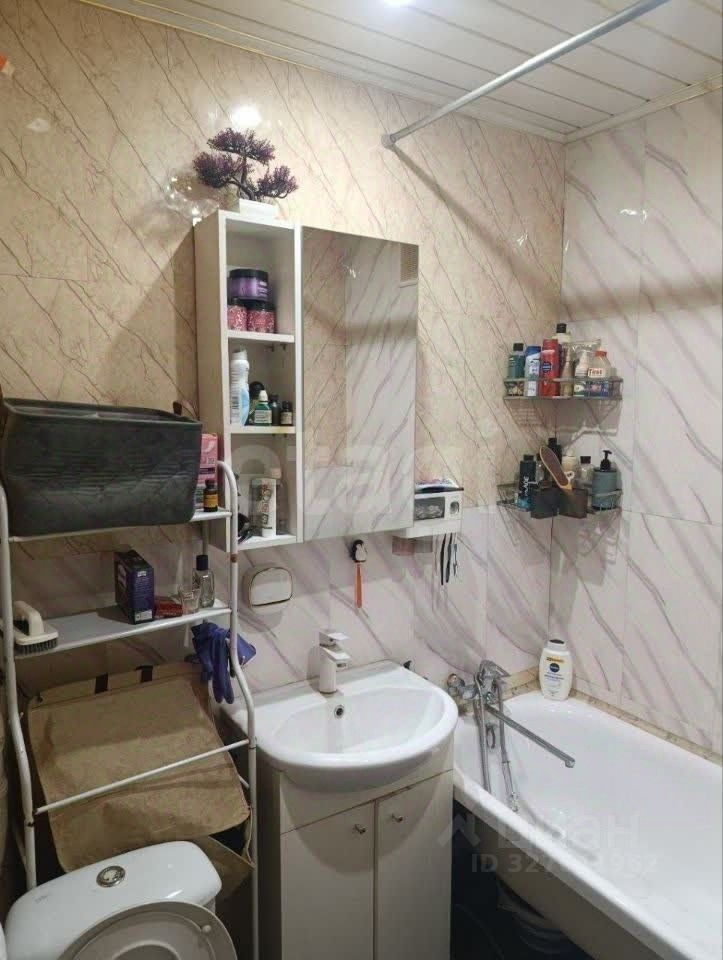 Квартира