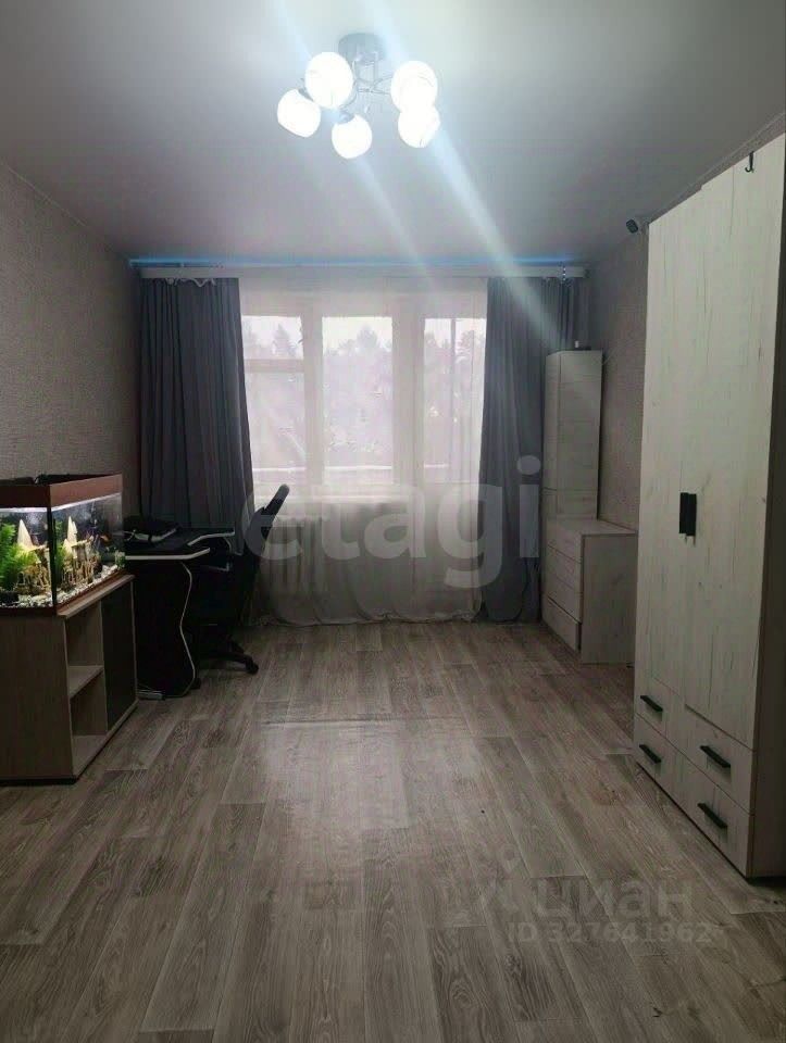 Квартира