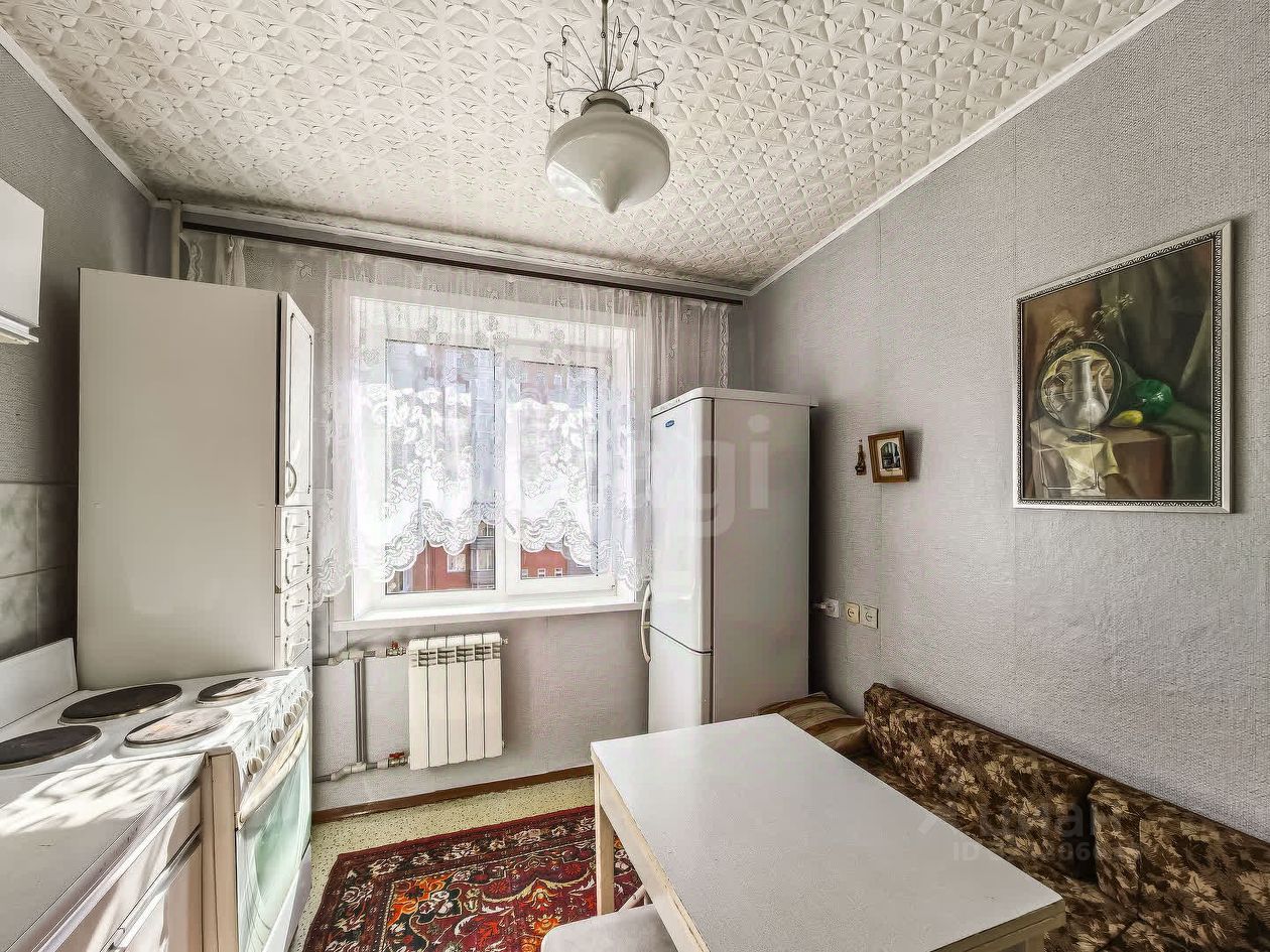 2-комн. кв., р-н Октябрьский, Новосибирск