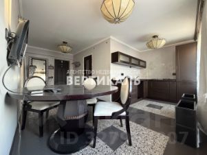 3-комн.кв., 60 м², этаж 8