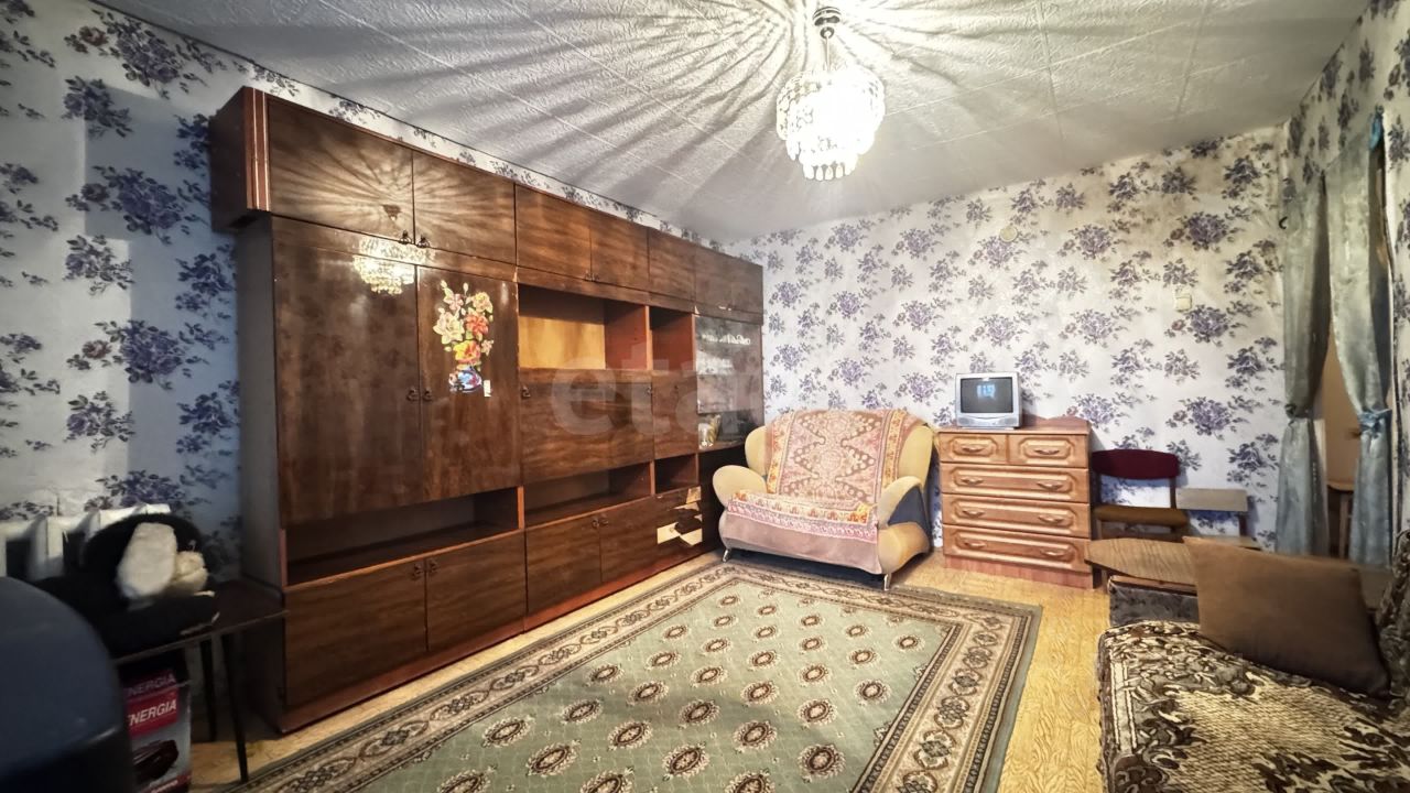 Квартира 2-комн. 51.1 м² в Дорогобуж — фото 3