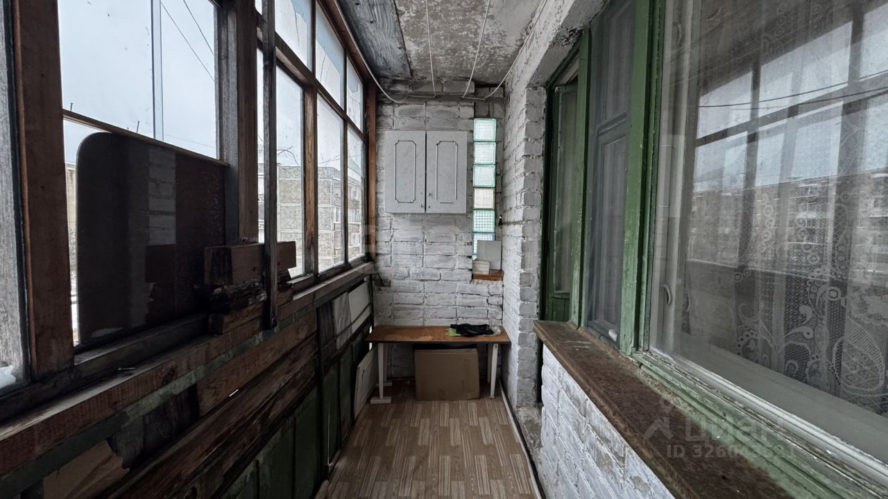 Квартира 2-комн. 51.1 м² в Дорогобуж — фото 7 из 18