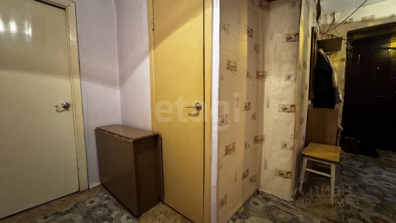 Квартира 2-комн. 51.1 м² в Дорогобуж — фото 8 из 18