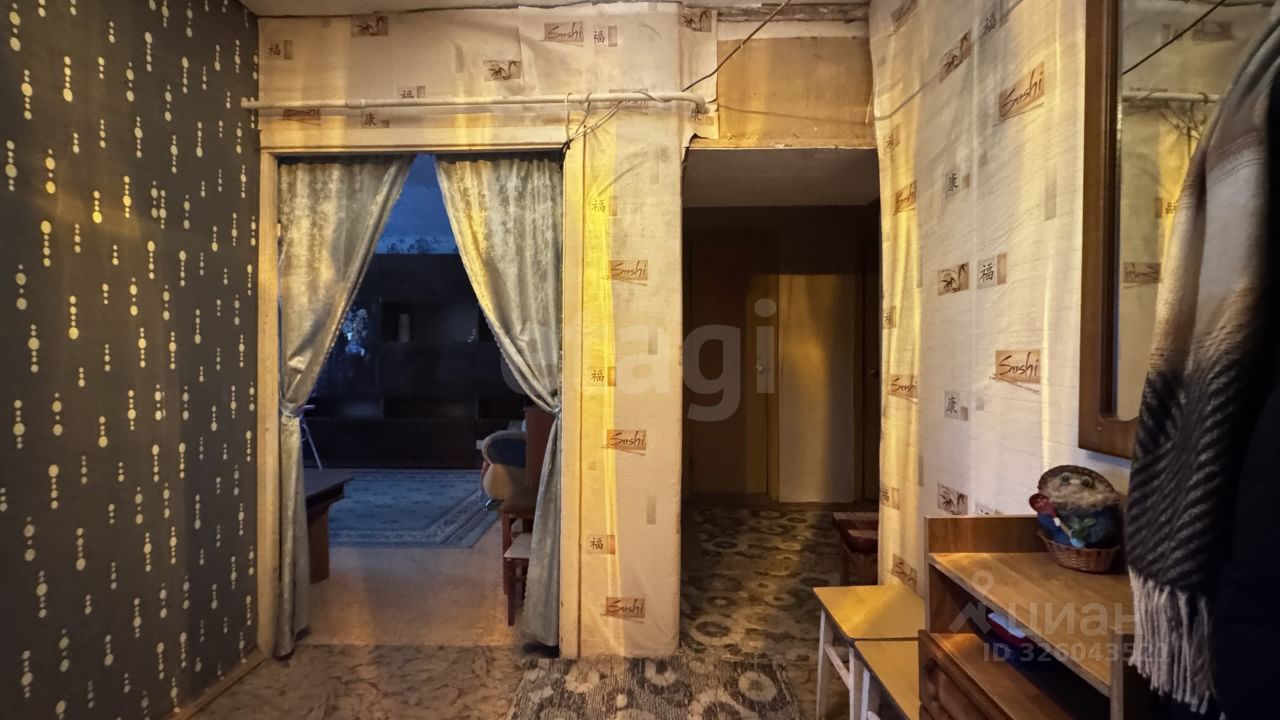 Квартира 2-комн. 51.1 м² в Дорогобуж — фото 9 из 18