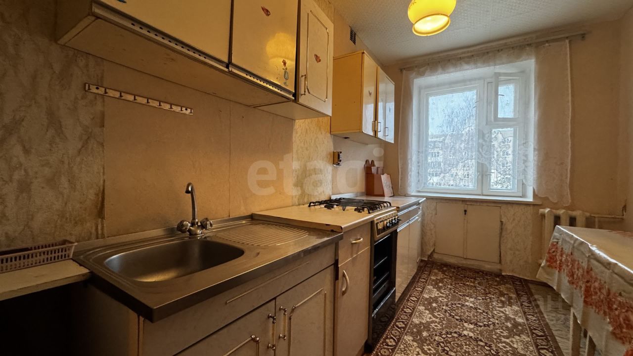 Квартира 2-комн. 51.1 м² в Дорогобуж — фото 11 из 18