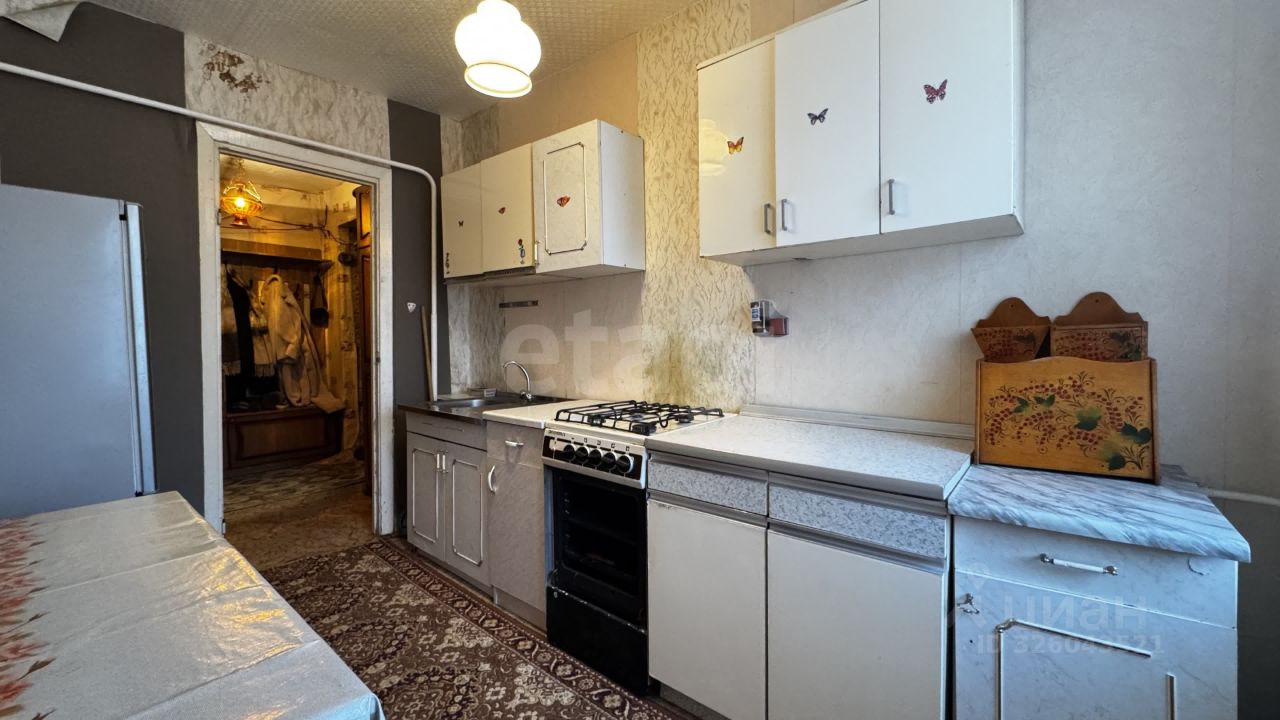 Квартира 2-комн. 51.1 м² в Дорогобуж — фото 12 из 18