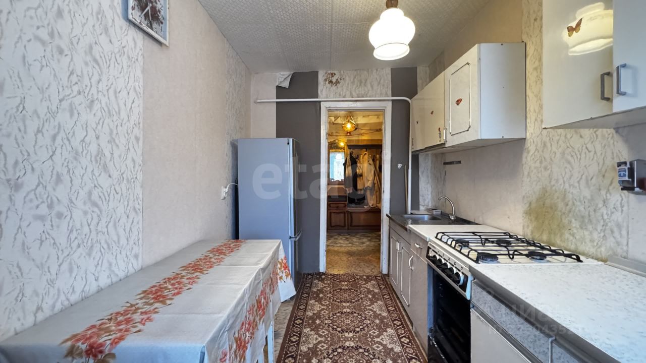 Квартира 2-комн. 51.1 м² в Дорогобуж — фото 13 из 18