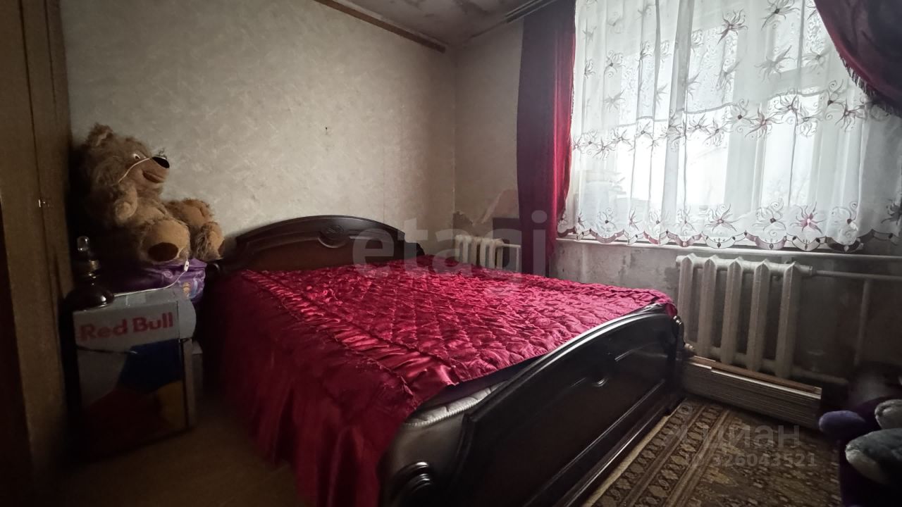 Квартира 2-комн. 51.1 м² в Дорогобуж — фото 14 из 18