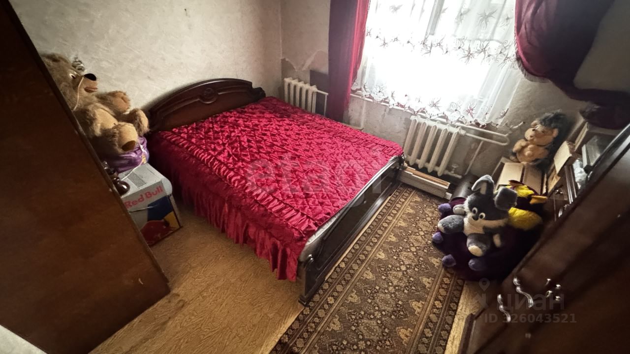 Квартира 2-комн. 51.1 м² в Дорогобуж — фото 15 из 18