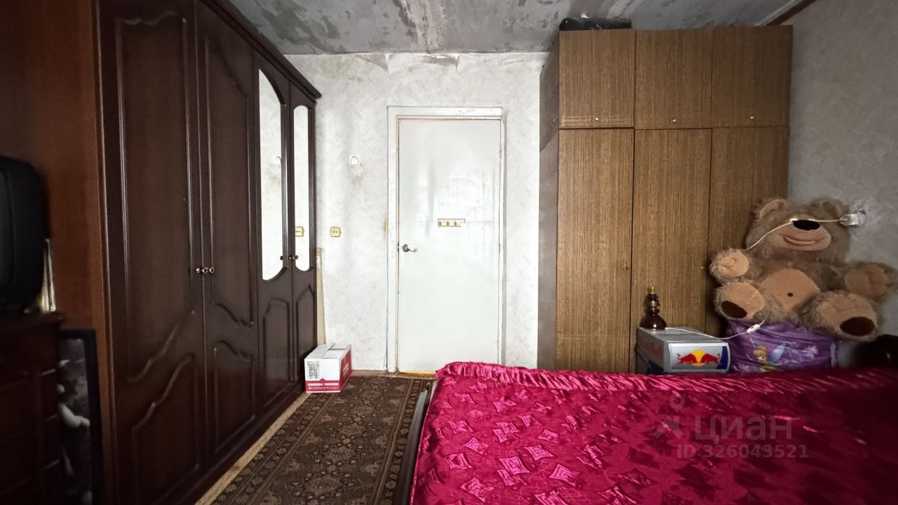 Квартира 2-комн. 51.1 м² в Дорогобуж — фото 16 из 18