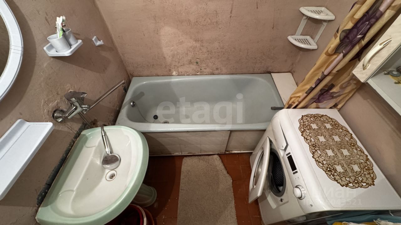 Квартира 2-комн. 51.1 м² в Дорогобуж — фото 17 из 18