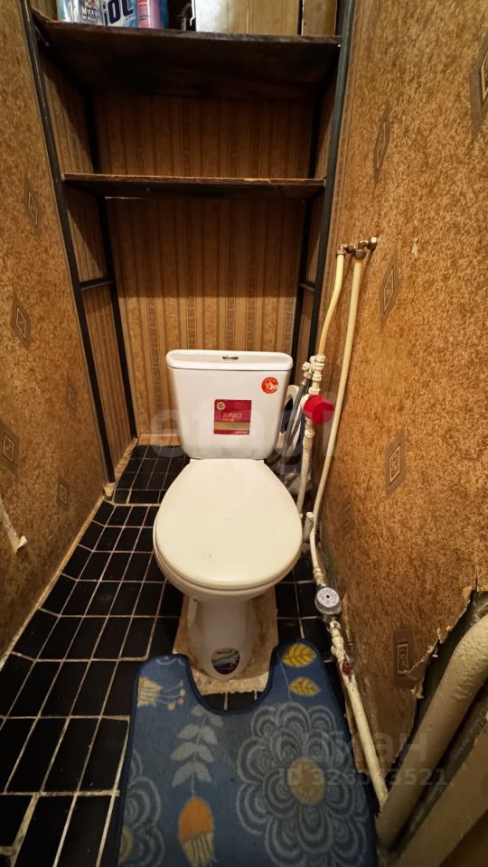 Квартира 2-комн. 51.1 м² в Дорогобуж — фото 18 из 18