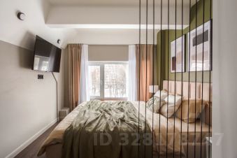 1-комн. кв 14 м2, 3/6 эт