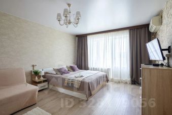 1-комн. кв 34 м2, 9/9 эт