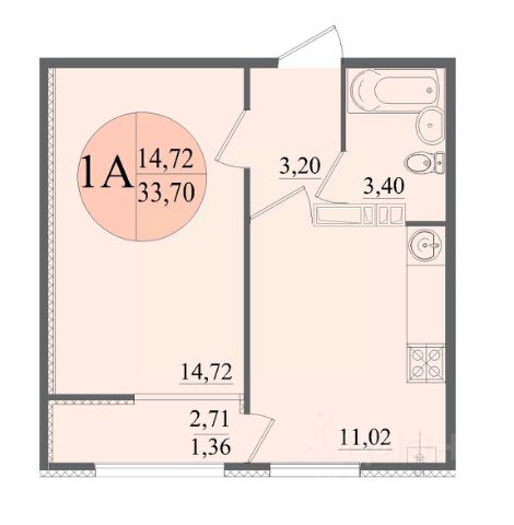 ЖК «Александрия»