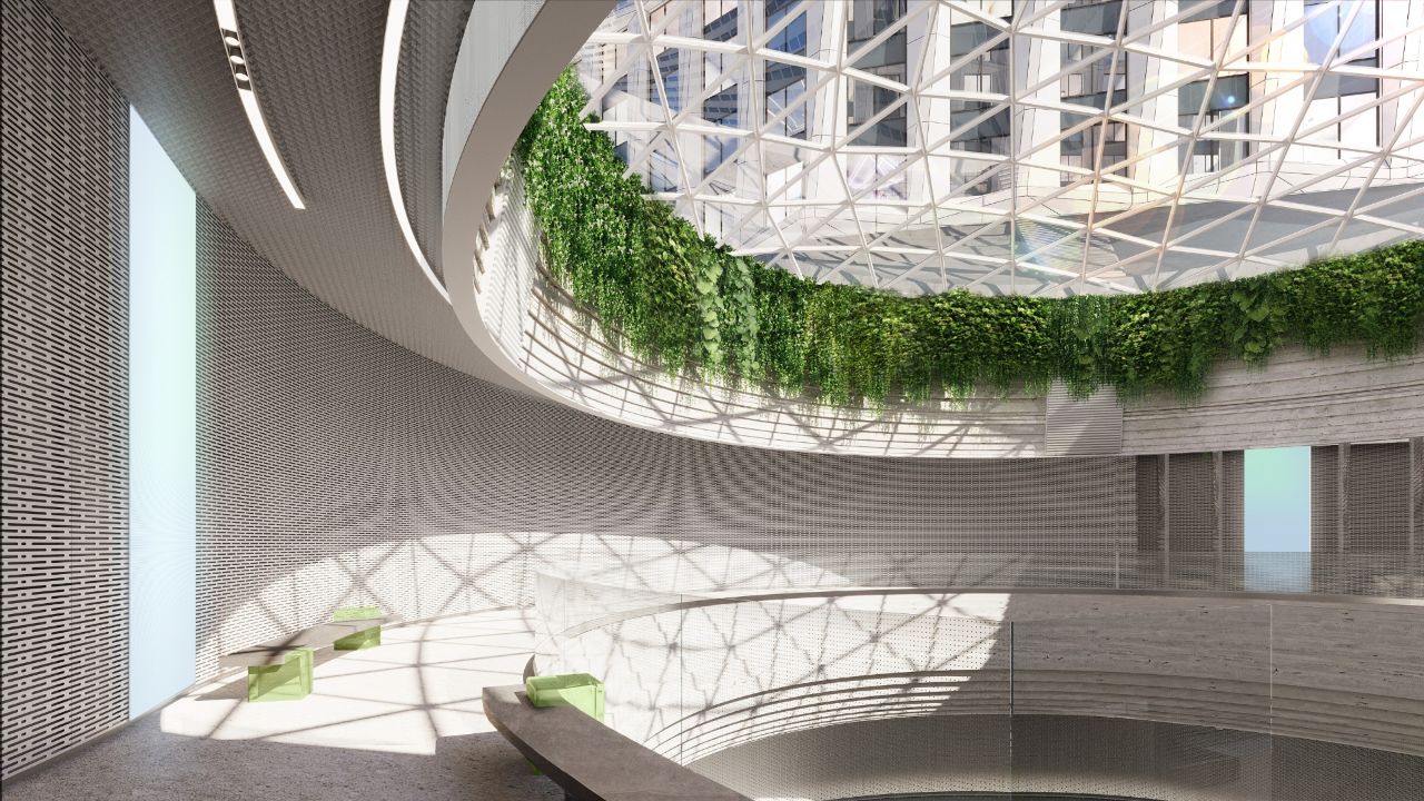 Торговом центре «Чкалов»