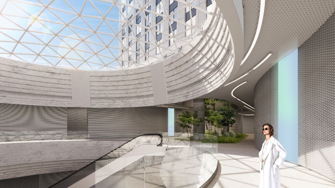 аренда помещений в ТЦ «Чкалов»