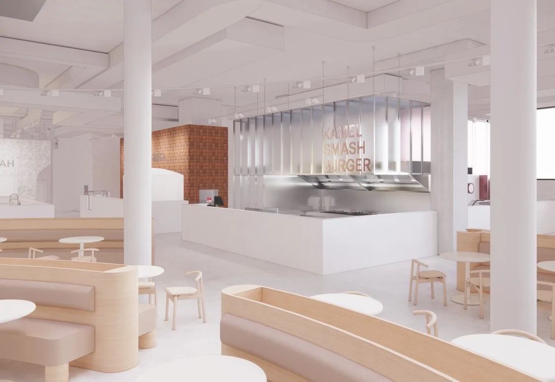 Торговом центре «Чкалов»