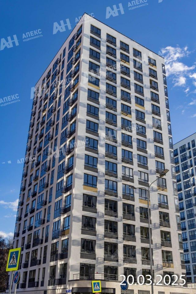 Торговая площадь, НАО (Новомосковский), Москва