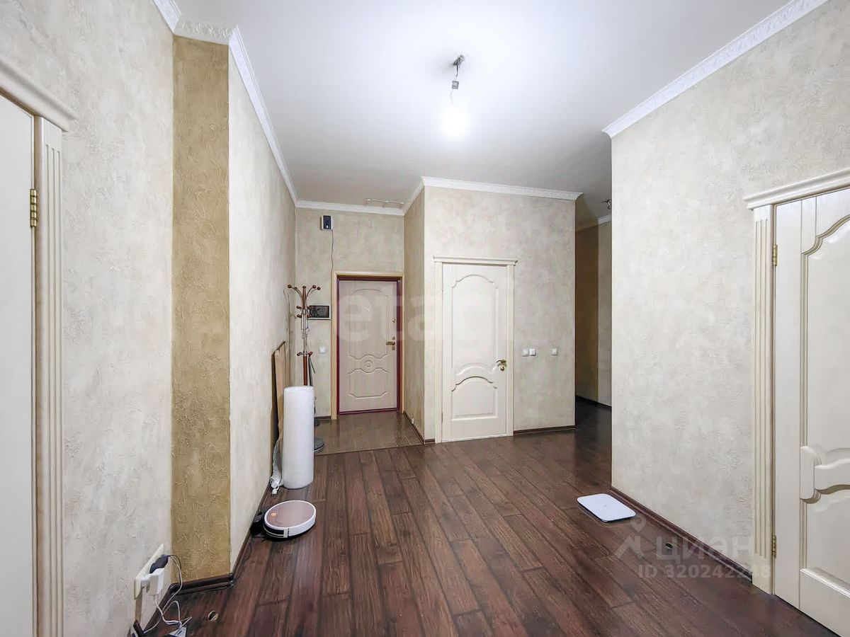 3-комн. кв., р-н Октябрьский, Новосибирск