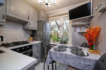 2-комн.кв., 44 м², этаж 5