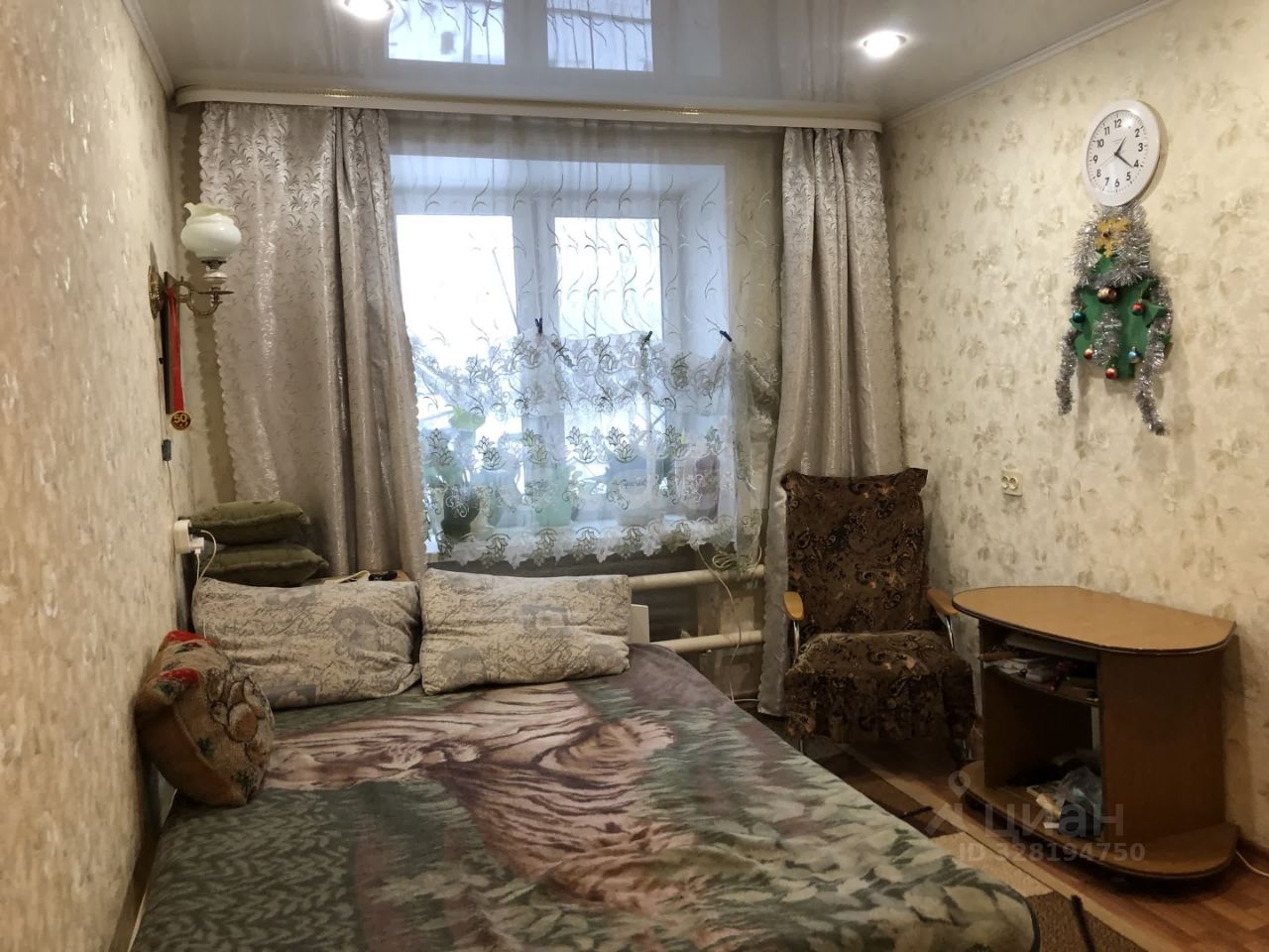 Квартира, р-н Московский