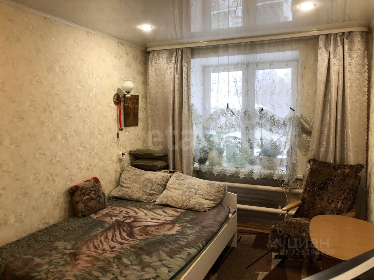 Квартира, р-н Московский