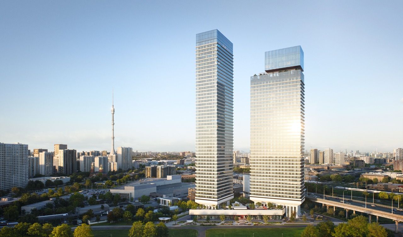 Парки