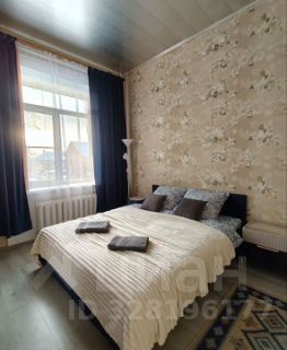 1-комн. кв 26 м2, 2/2 эт