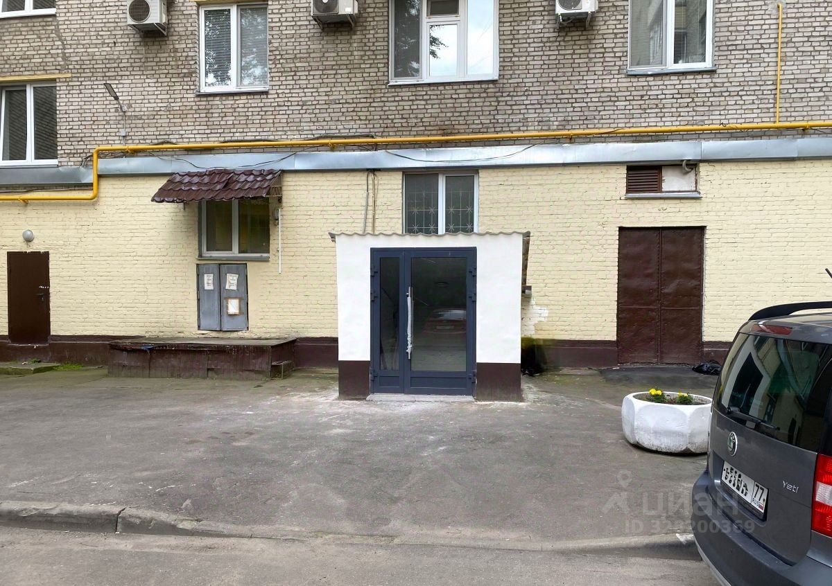 ПСН (свободного назначения) (подвал), р-н Аэропорт