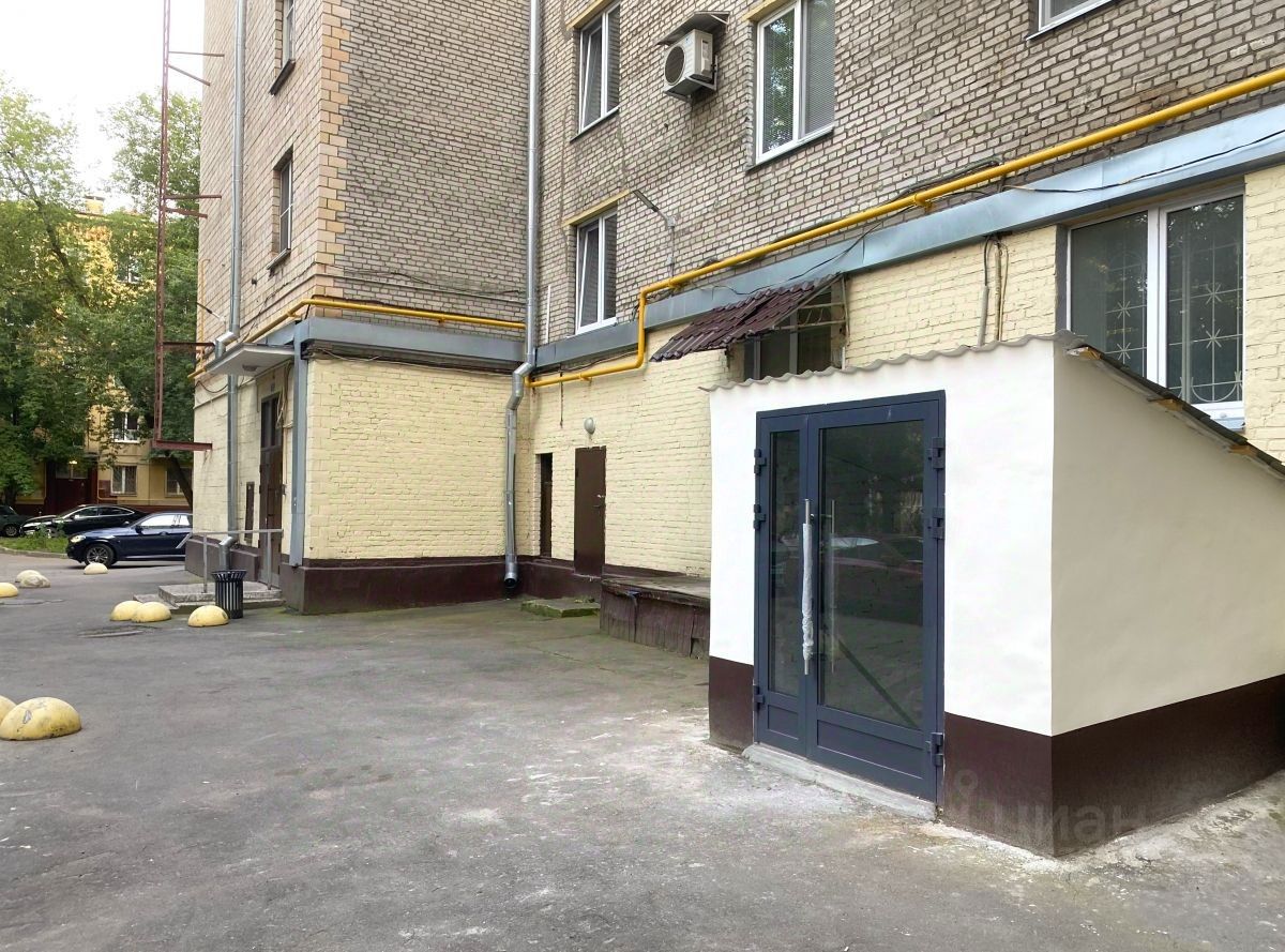 ПСН (свободного назначения) (подвал), р-н Аэропорт