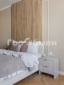 2-комн.кв., 56 м², этаж 15