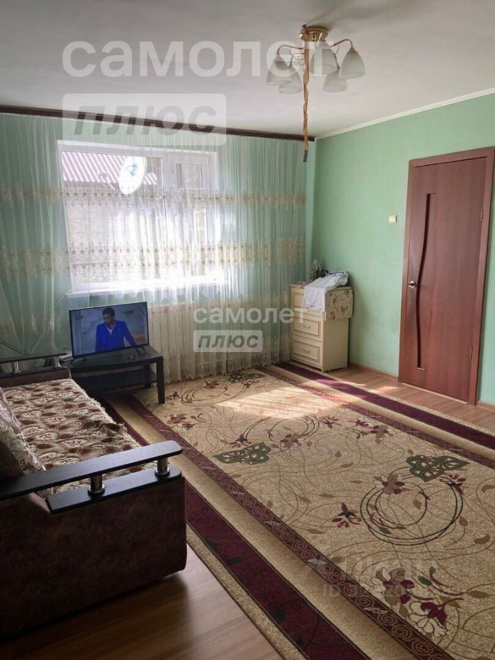 Продается1-этажныйдом,72м²