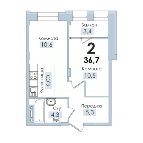 ЖК «Малевич»