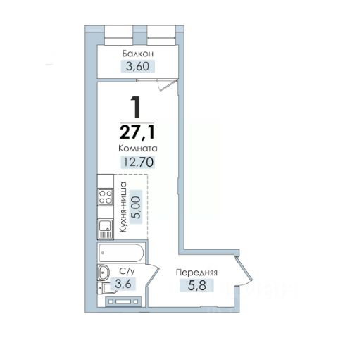 ЖК «Малевич»