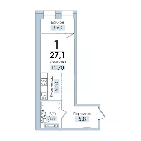 ЖК «Малевич»