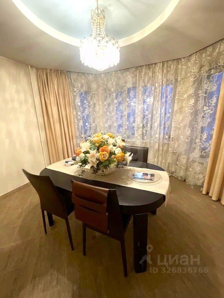 3-комн. кв., р-н Митино