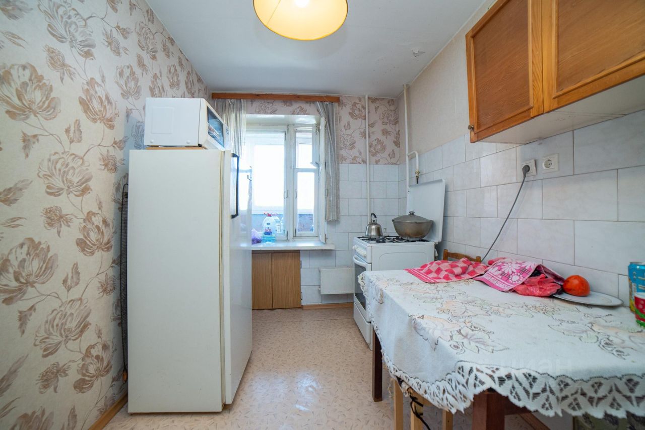 3-комн. кв., р-н Железнодорожный
