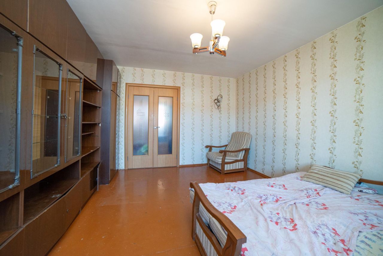 3-комн. кв., р-н Железнодорожный