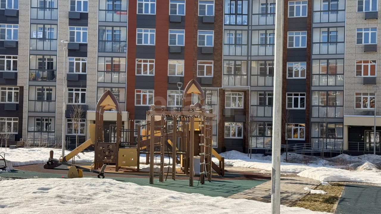 Квартира