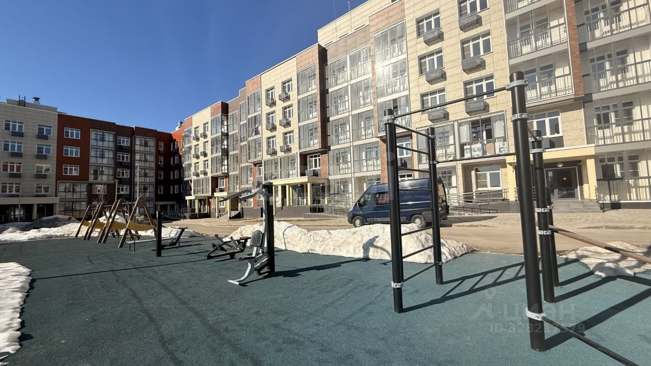 Квартира