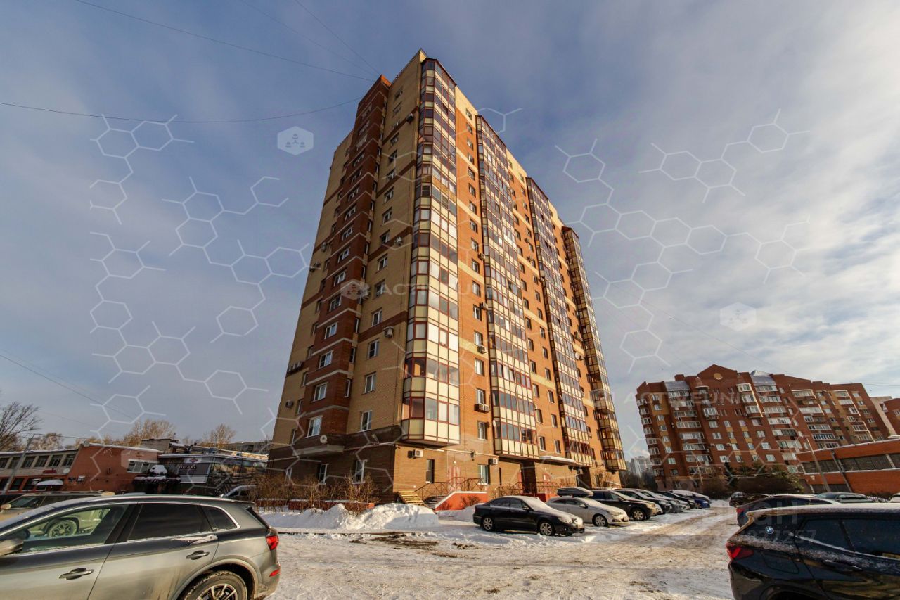 3-комн. кв., р-н Фрунзенский