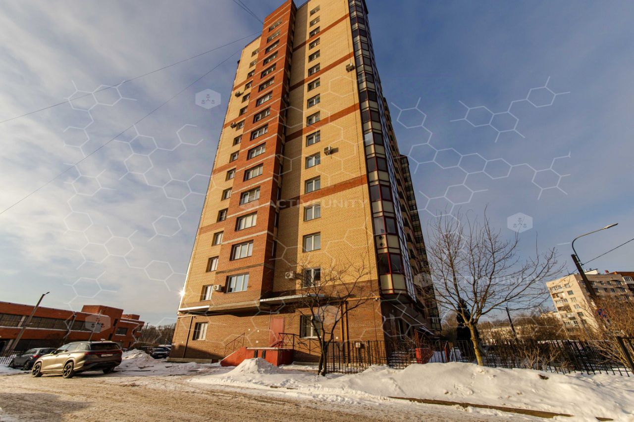 3-комн. кв., р-н Фрунзенский