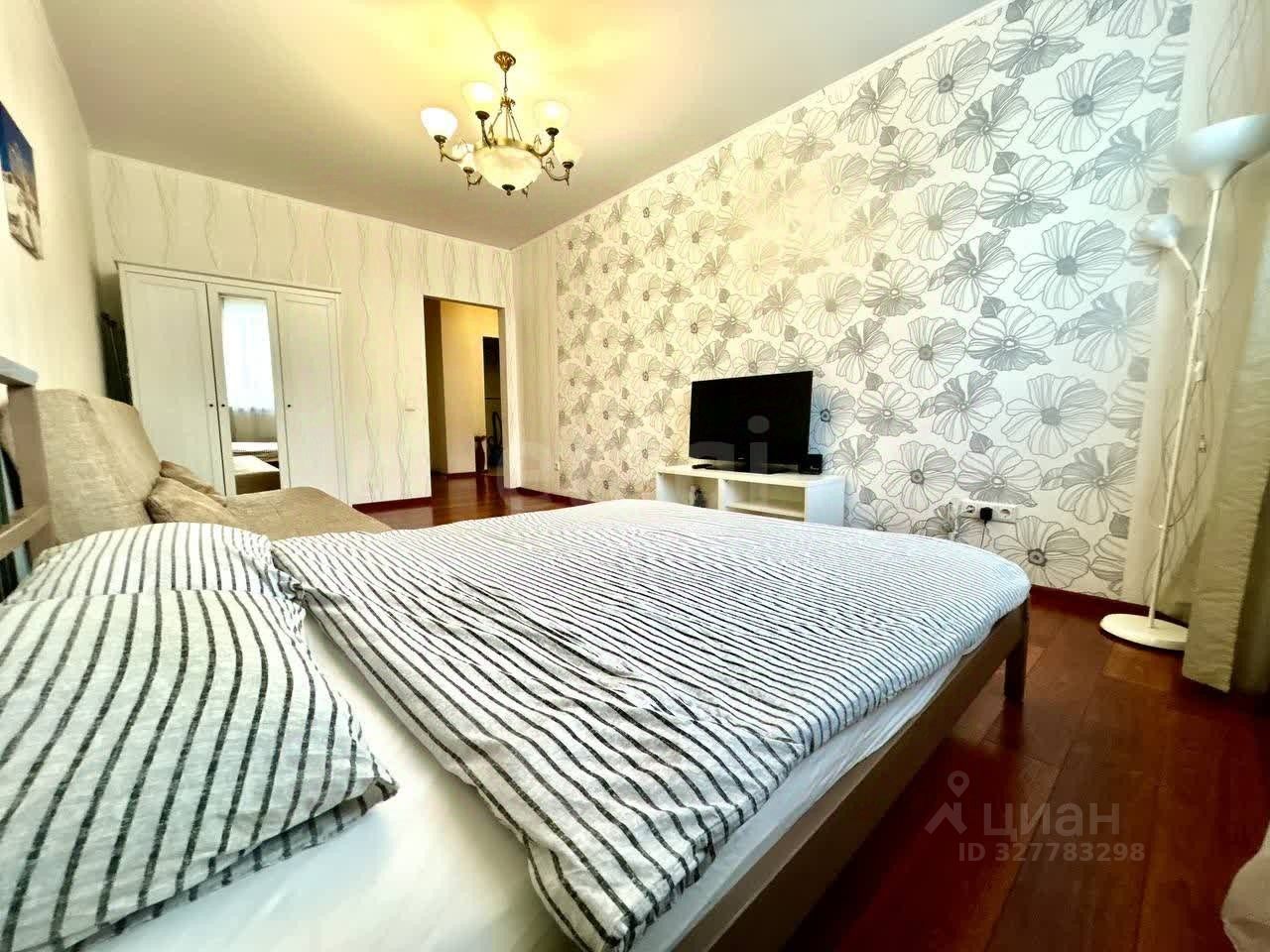 2-комн. кв., р-н Вахитовский, Казань